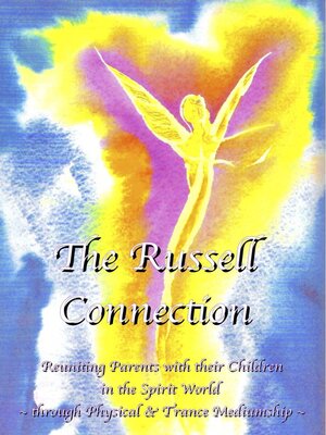 cover image of The Russell Connection